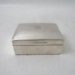 719 8166 CIGARETTE CASE